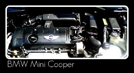 BMW Mini Cooper